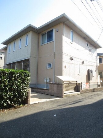 サンク モンタニア B棟の物件内観写真